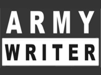 Army Writer